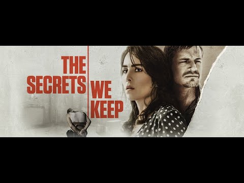 The Secrets We Keep