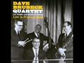 Capture de la vidéo Dave Brubeck Quartet -"Live In Portland 1959" (Full Album)