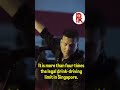 মদ্যপান আৰু পানীত ডুবাৰ বাবেই জুবিন গাৰ্গৰ মৃত্যু, তদন্তত নাই ষড়যন্ত্ৰ। #zubeengarg #assamesenews