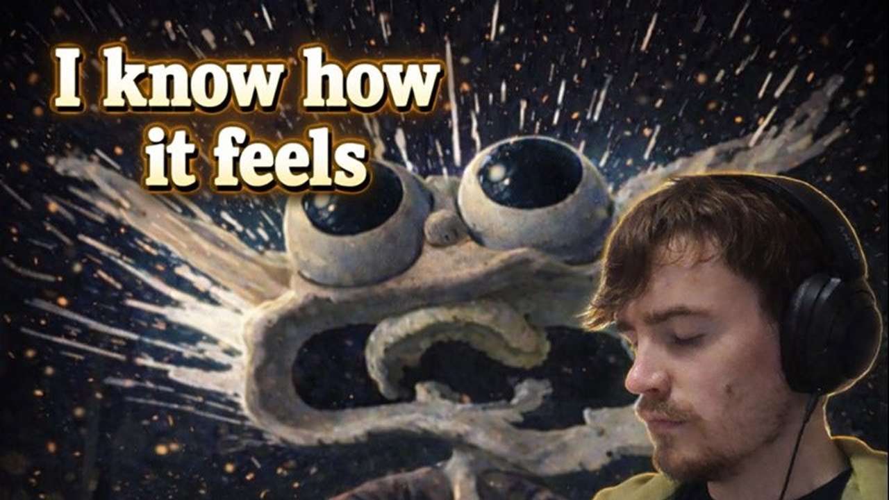 Реакция на фильм Джека Стаубера «Опал»