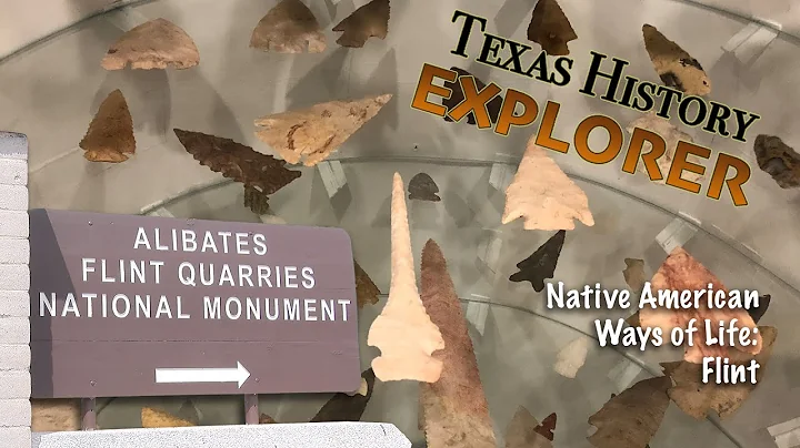 [TEKS 4.1B] Texas History Explorer: Native America...