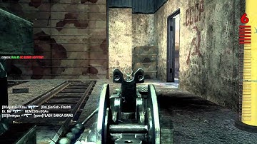 30-1 HC FFA LAST BLACK OPS VIDEO! BUHBYE!