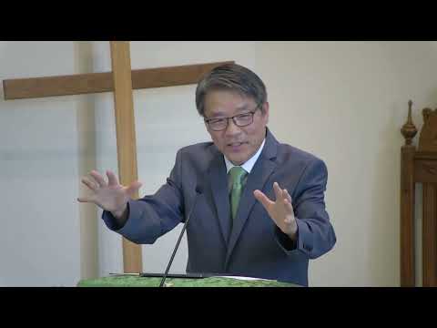 06-02-2024 진짜 복 II; 심령이 가난한 자의 복 II; Real Blessing II: Blessed Are the Poor in Spirit II; 설교