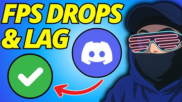 How To Fix FPS Drops & Lag While Streaming Discord (All Fixes)