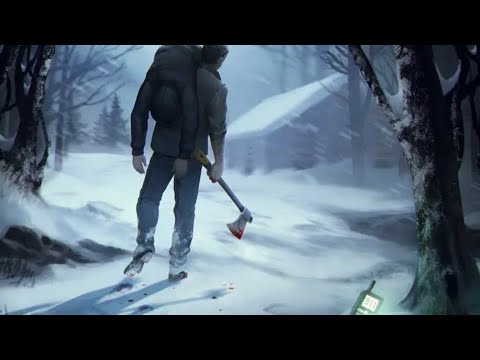 Как пройти 3 главу в игре метель. Метель игра глава юджин. метель игра юджин в полный рост.