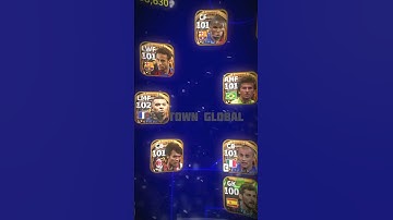 Best Big Time Players Team in  efootball23.Best quick counter Formation in e football.