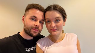 So we're having another baby...?