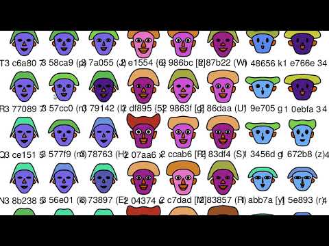 Malfaces: Automating Malware Triage