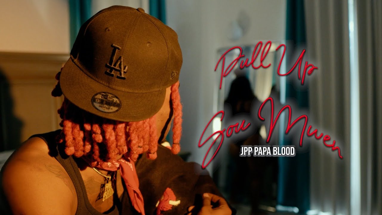 Watch JPP Papa Blood - Pull Up Sou Mwen (Official Video) on YouTube Watch JPP Papa Blood - Pull Up Sou Mwen (Official Video) on YouTube
