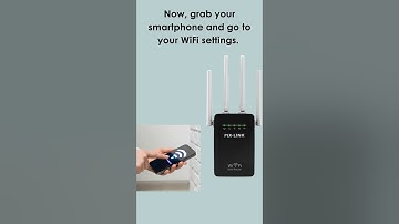 Setting Up the Pix-Link LV-WR09 WiFi Repeater