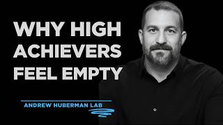 A Science-Based Framework For Discovering & Realizing Your Individual Purpose || Andrew Huberman