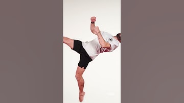 Gainer Tricking Demo - TRK 101 (Michael Guthrie)