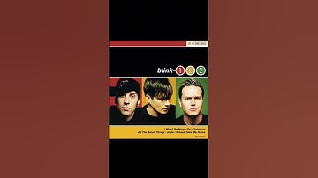 All the Small Things - Blink-182 (Lirik Terjemahan)