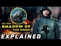 In The Shadow Of The Moon Explained in Hindi/Urdu | Ending Explained