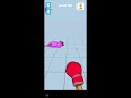 Annoying Uncle Punch 😂 | Most Funny Punch Game | Mobile Gameplay #viral