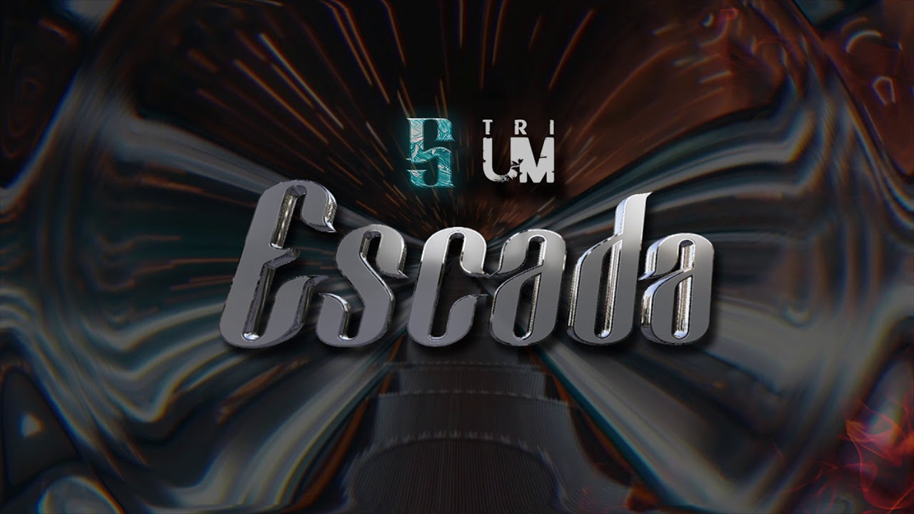 Guarda TRIUM - Escada su YouTube Guarda TRIUM - Escada su YouTube