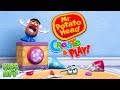 Mr Potato Head: School Ed. (Originator Inc.) - Best App For Kids