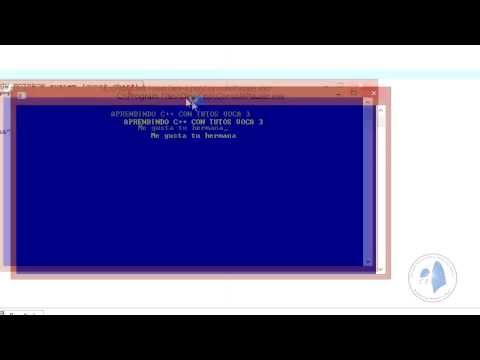 Tutorial Poner Color A La Consola Y Al Texto
