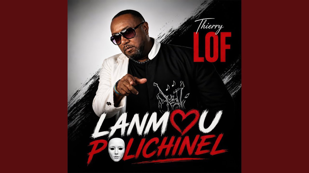 Watch Lanmou Polichinel on YouTube Watch Lanmou Polichinel on YouTube