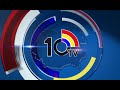 10 TV România Ediție specială de 1 Decembrie