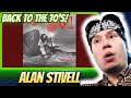FIRST TIME Hearing His Music! | Alan Stivell - Reflets | REACTION