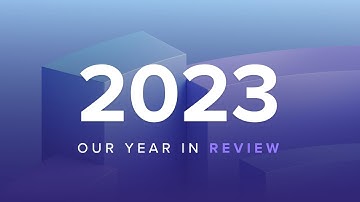 The Virtual Forge 2023 in review