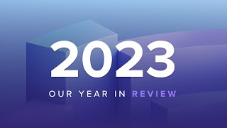 The Virtual Forge 2023 in review