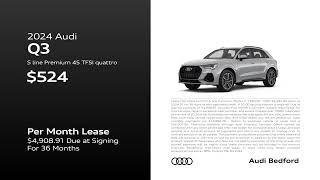 In-Market Audi 09/29/2024 4362917