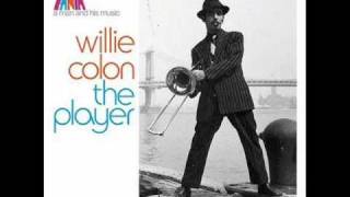 Willie Colon Toma Mis Manos chords