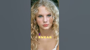 Thumbnail of I swear 16 was yesterday, now Tay is closer to 33 😭😫 #taylorswift #trending #trend #shorts #music