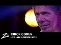 Capture de la vidéo Chick Corea & The Vigil - Galaxy 32 Star 4 - Live Hd