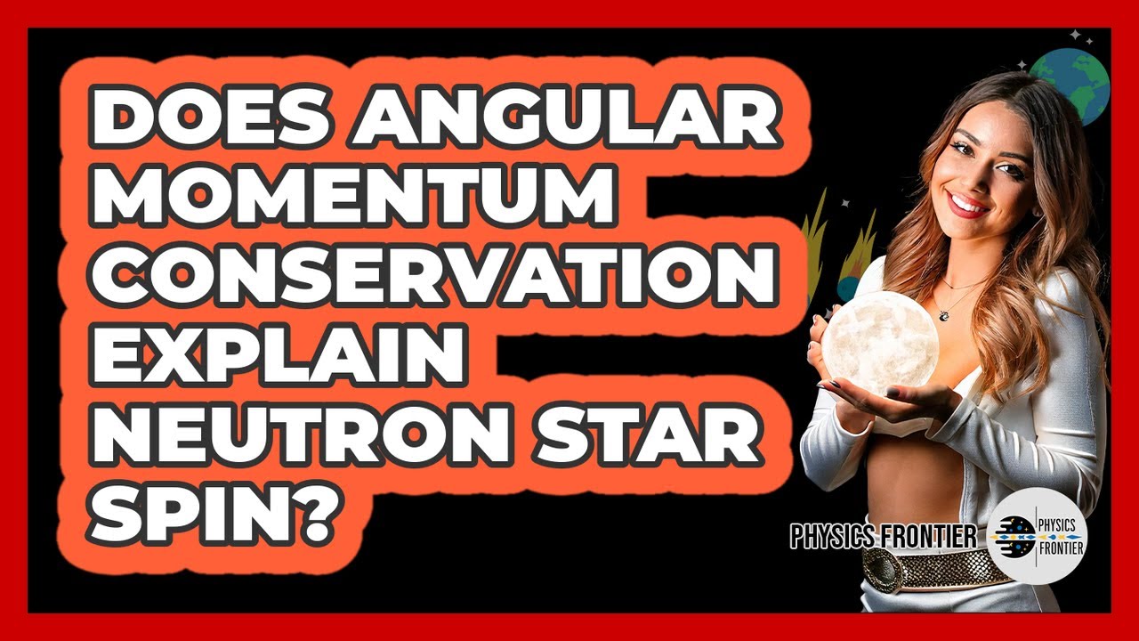 Does Angular Momentum Conservation Explain Neutron Star Spin?