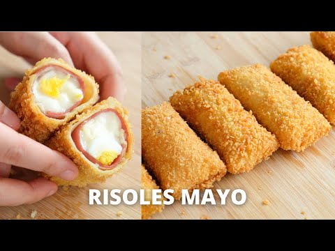 Kulit Risoles Diah Didi