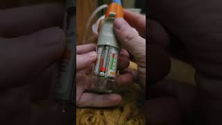 How to use a Combivent Inhaler