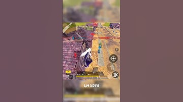 1v4 WITH BOT | CALL OF DUTY MOBILE #callofdutymobile #shorts #viral #trending