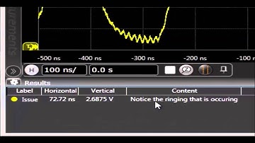 Bookmarks and Composite Files with the Next-Generation Infiniium User Interface