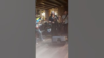 Open Mic Night "Sweet Child of Mine" 8-24-23