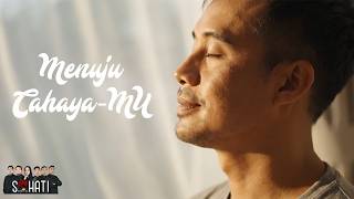 Menuju CahayaMU - Sehati Nasheed [OFFICIAL LYRIC VIDEO]