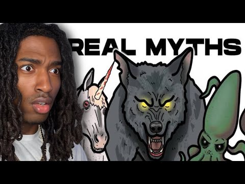 Mythical Creatures That Turned Out To Be Real 2