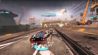 SPLIT SECOND LIVE STREAM