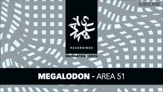 Megalodon - Area 51 (HD)