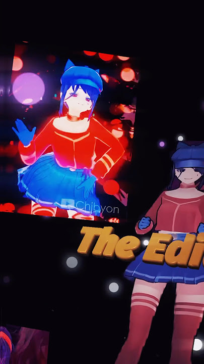 This edit with this song | Song: Moon (Ultra Slowed) | #miside #mita #cappie #misideedit #mitaedit