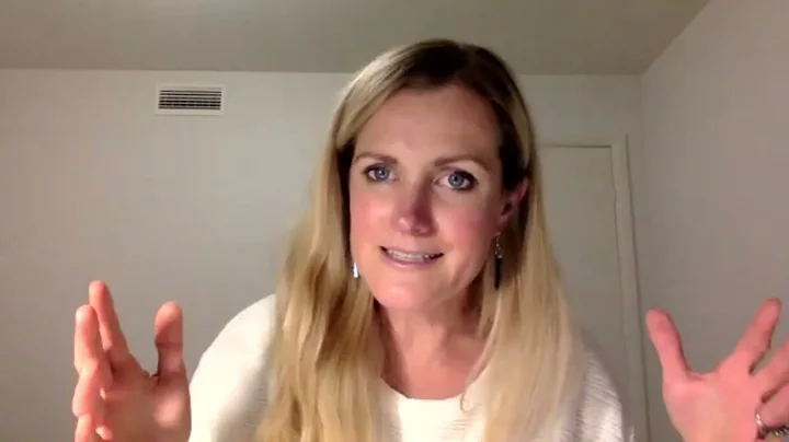 Dr Katherine Trebeck on the Economics of Arrival |...