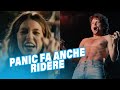 I retroscena più divertenti di Panic
