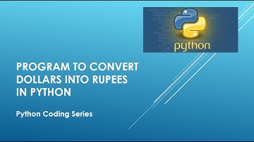Program to convert dollars into rupees in python