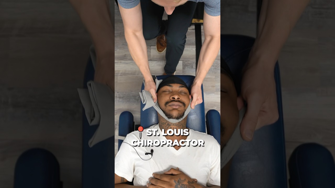 The Decompression Left Him Speechless!