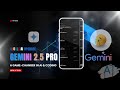Google’s Gemini 2.5 Pro A Game-Changer in AI & Coding! 🤖 | SKSR #Video