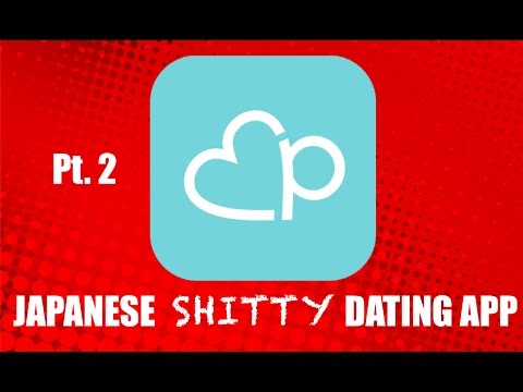 Japan dating site review