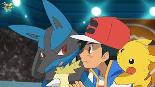 Lucario「AMV」Smoke and Mirrors