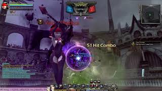 Dragon Nest Sea Pro Majesty Pvp Ladder - Ep.1